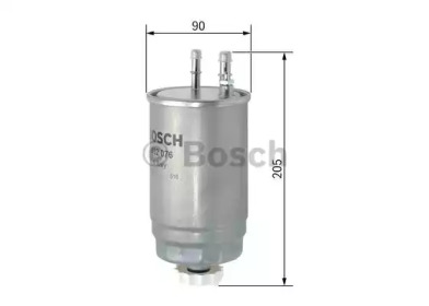 bosch f026402076