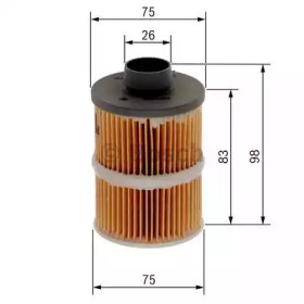BOSCH F 026 402 084