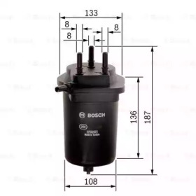 BOSCH F 026 402 090