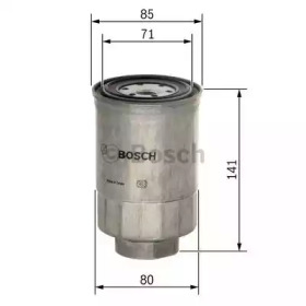 BOSCH F 026 402 813