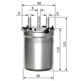 BOSCH F026402834