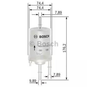 BOSCH F 026 403 003