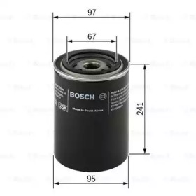 BOSCH F 026 404 005