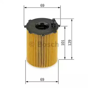 BOSCH F 026 407 011 BOSCH F 026 407 011