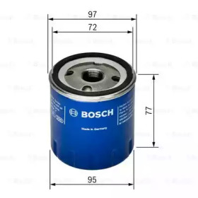 bosch f026407024