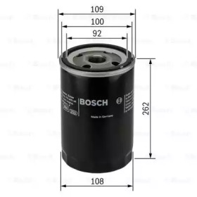 BOSCH F026407043