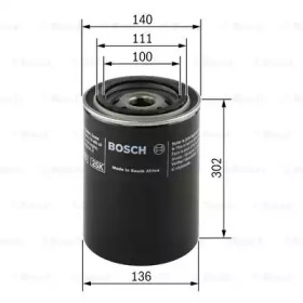 BOSCH F 026 407 056