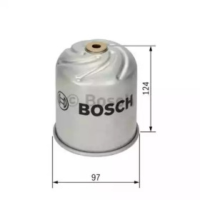 BOSCH F 026 407 058