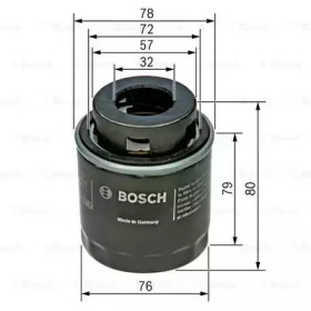 BOSCH F 026 407 079