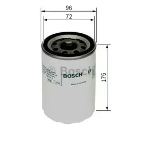 BOSCH F 026 407 081