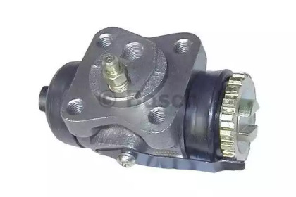 BOSCH F 026 A02 125