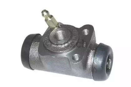 BOSCH F 026 A02 257