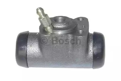 BOSCH F 026 A02 258