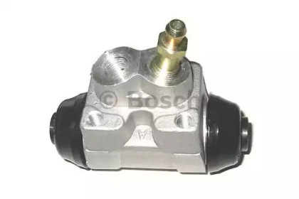 BOSCH F 026 A02 268