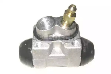 BOSCH F 026 A02 296