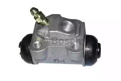 BOSCH F 026 A02 356