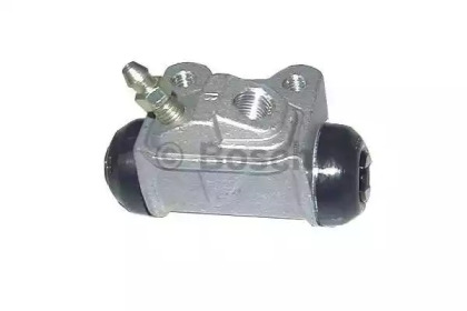 BOSCH F 026 A02 357