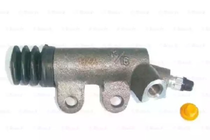 BOSCH F 026 A02 529