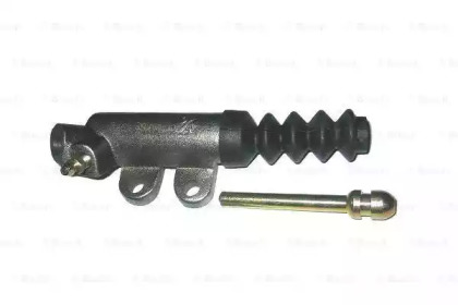 BOSCH F 026 A02 533