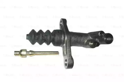 BOSCH F 026 A02 534