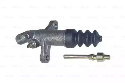 BOSCH F 026 A02 536