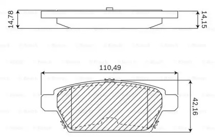 BOSCH F 03B 050 153 BOSCH F 03B 050 153
