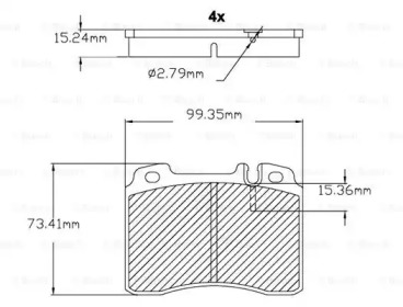 BOSCH F 03B 150 022