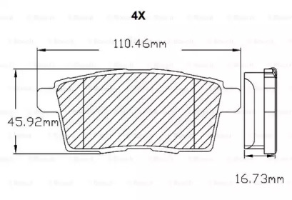 BOSCH F 03B 150 176