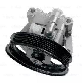 BOSCH K S00 000 126