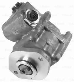 BOSCH K S00 000 504
