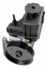 BOSCH K S00 000 663