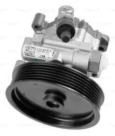 BOSCH K S00 000 691