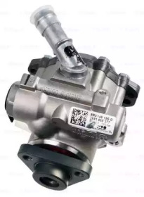 BOSCH K S00 000 698