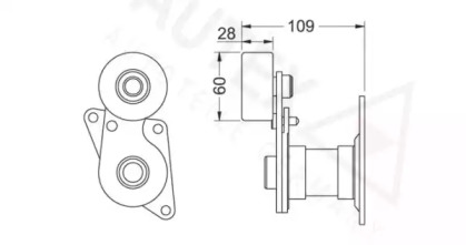 AUTEX 601159