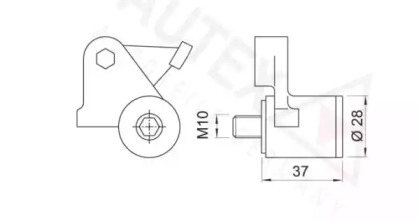 AUTEX 601288