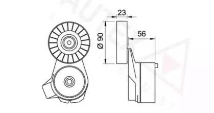 AUTEX 601380