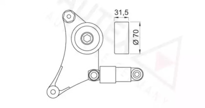 AUTEX 601584