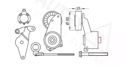 AUTEX 601676