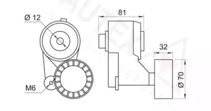 AUTEX 601690