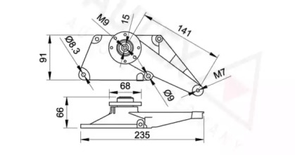 AUTEX 601696