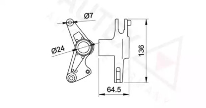 AUTEX 601698