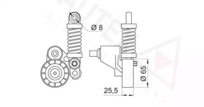 AUTEX 601699