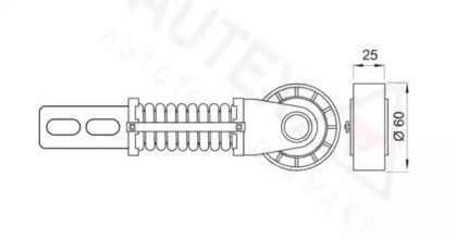 AUTEX 601752