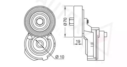 AUTEX 601832