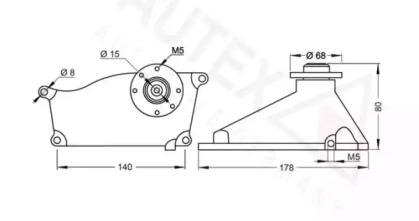 AUTEX 601899