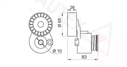 AUTEX 601994