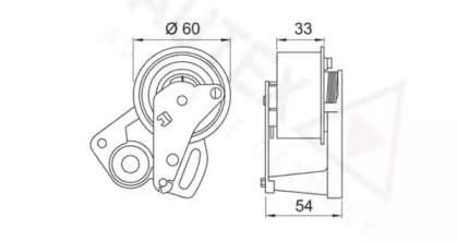 AUTEX 602007