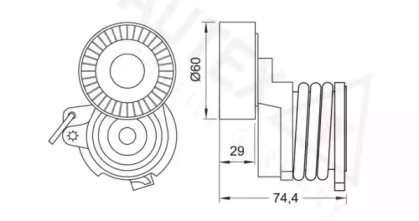 AUTEX 602046