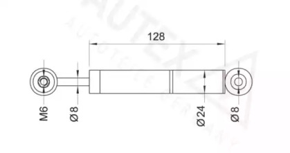 AUTEX 611020