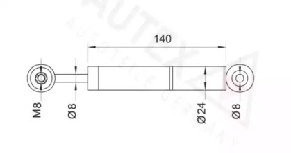 AUTEX 611021